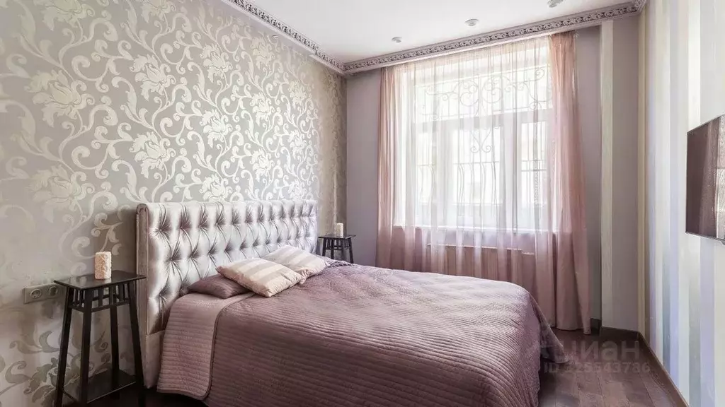 2-к кв. Москва Мичуринский просп., 7 (70.0 м) - Фото 2