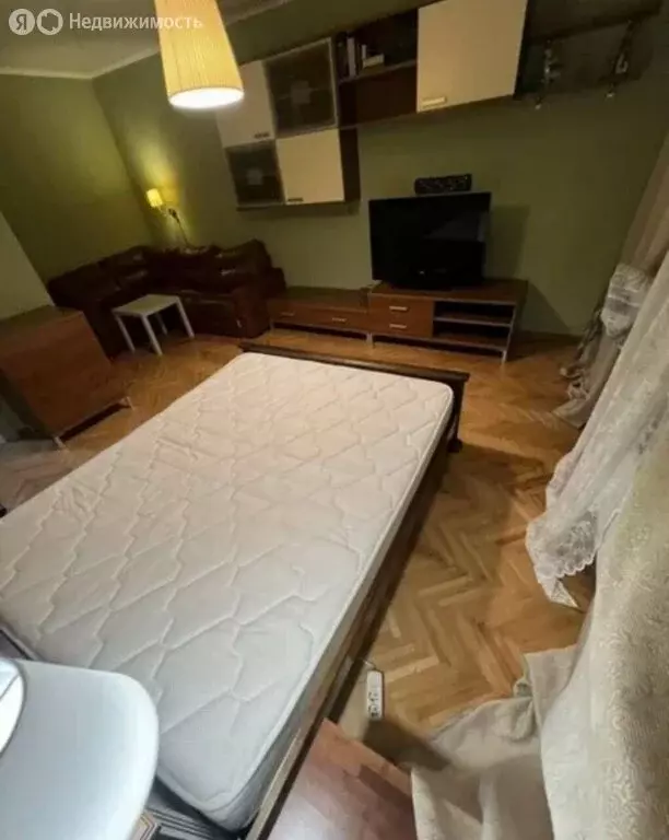 1-комнатная квартира: Москва, улица Вилиса Лациса, 9к1 (48 м) - Фото 2