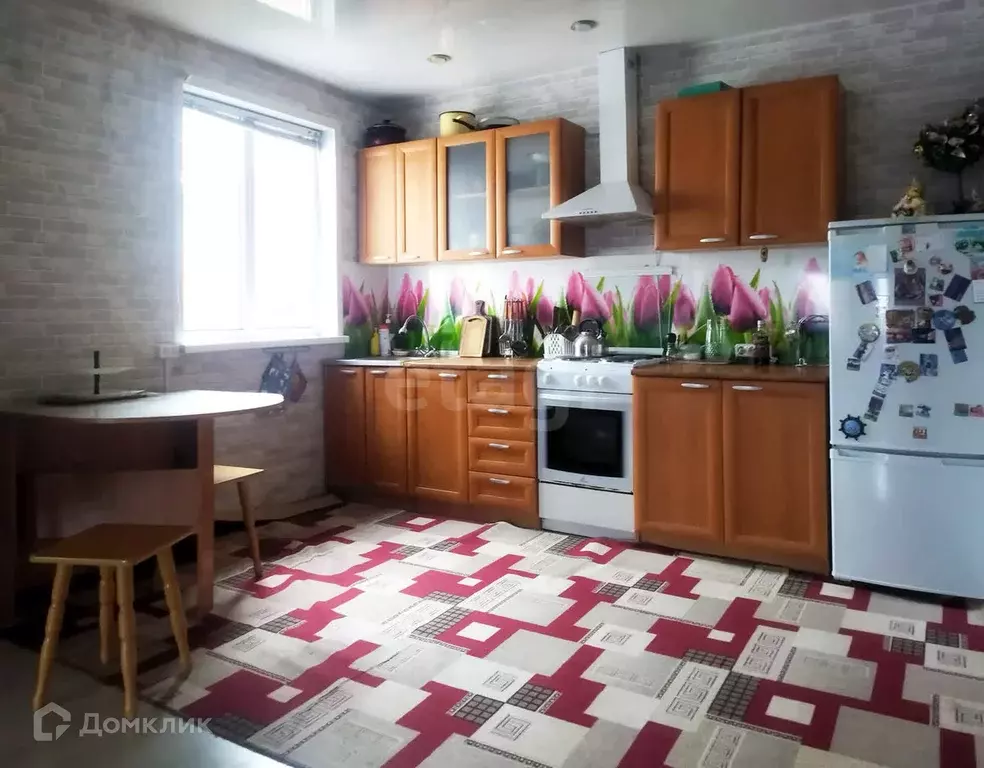 Продаётся 4-к квартира, 90.7 м - Фото 1