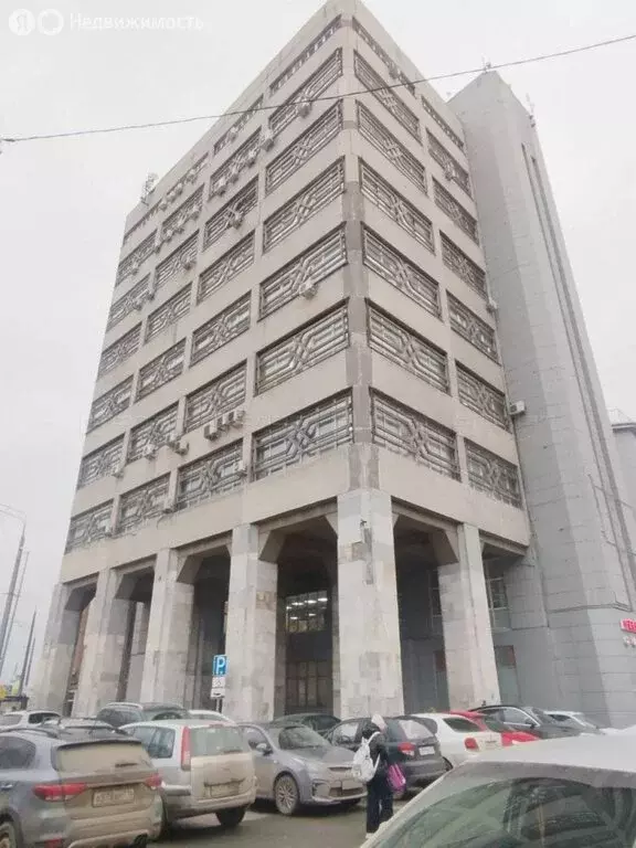 Помещение свободного назначения (5800 м) - Фото 1