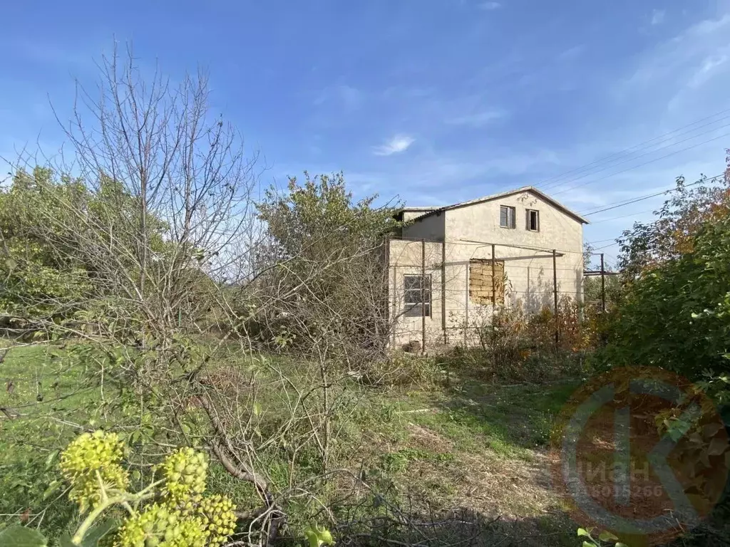 Дом в Тюменская область, Тюмень Медик СНТ, 51 (126 м) - Фото 1