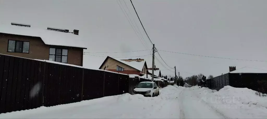 Участок в Брянская область, Брянский район, Добрунское с/пос, д. ... - Фото 1