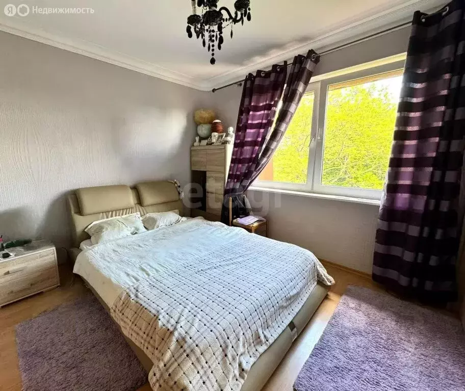 4-комнатная квартира: Калининград, Тихая улица, 20 (182 м) - Фото 0