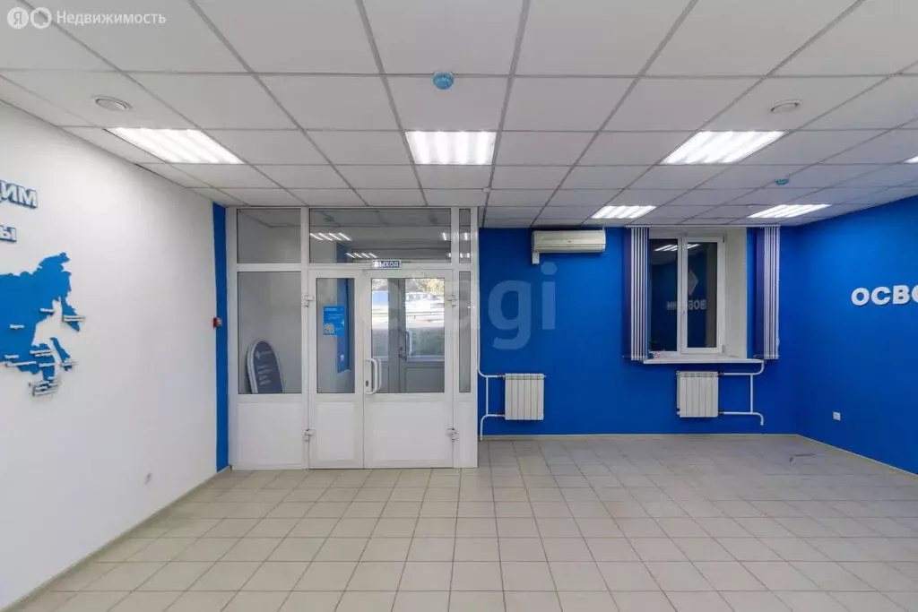 Офис (78 м) - Фото 2