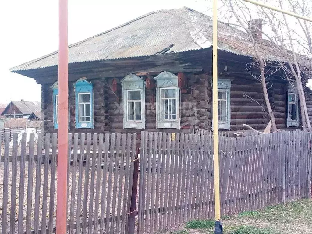 1-к. квартира, 29,6 м, 1/1 эт. - Фото 1