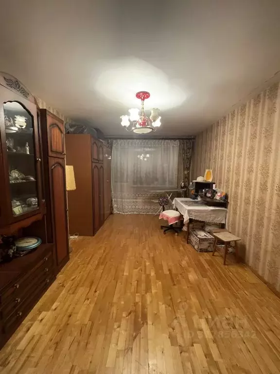 3-к кв. Москва Скобелевская ул., 12 (75.5 м) - Фото 0