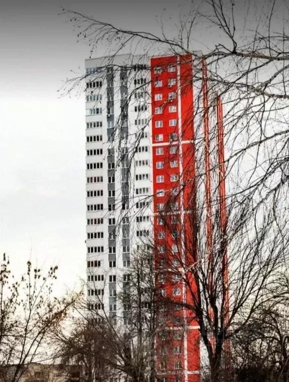 1-к кв. Башкортостан, Уфа ул. Коммунаров, 5 (34.0 м) - Фото 1