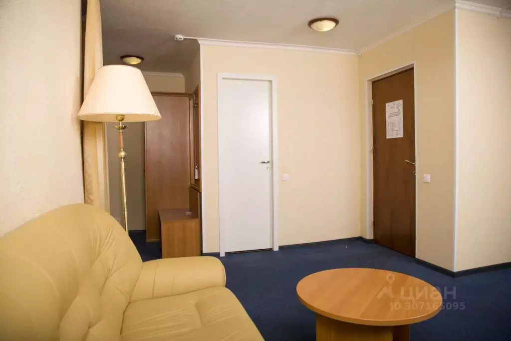 Комната Ярославская область, Переславль-Залесский Ростовская ул., 27 ... - Фото 2