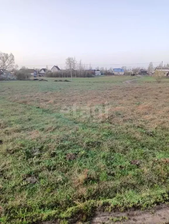 Участок в Брянская область, Сураж ул. Трудовая (10.5 сот.) - Фото 1