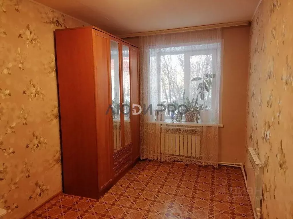 2-к кв. Башкортостан, Уфимский район, Дмитриевский сельсовет, д. ... - Фото 2