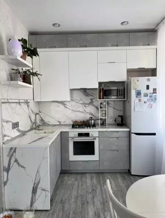 Продаётся 2-к квартира, 49 м - Фото 1