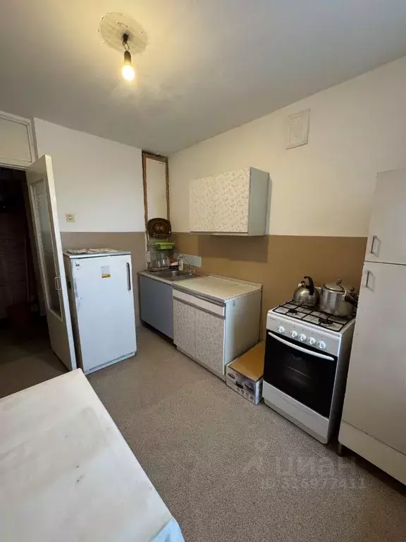 3-к кв. Самарская область, Самара просп. Карла Маркса, 122 (61.1 м) - Фото 2