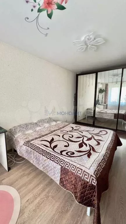 2-к. квартира, 47,6 м, 7/9 эт. - Фото 1