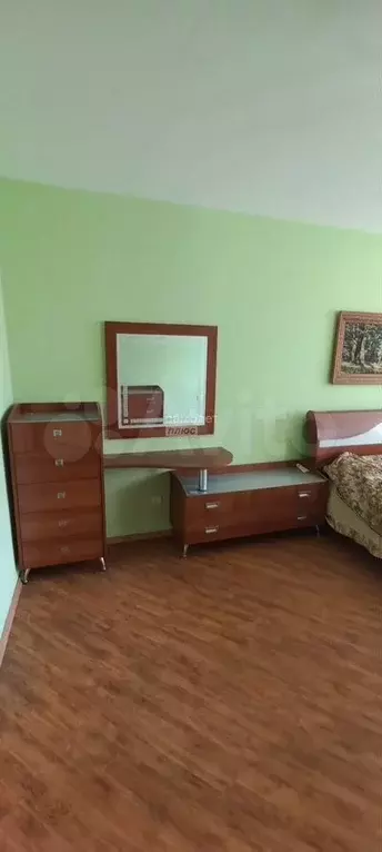 4-к. квартира, 100 м, 3/5 эт. - Фото 1
