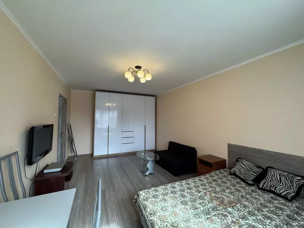 1-к кв. Санкт-Петербург Афанасьевская ул., 6К1 (40.0 м) - Фото 1