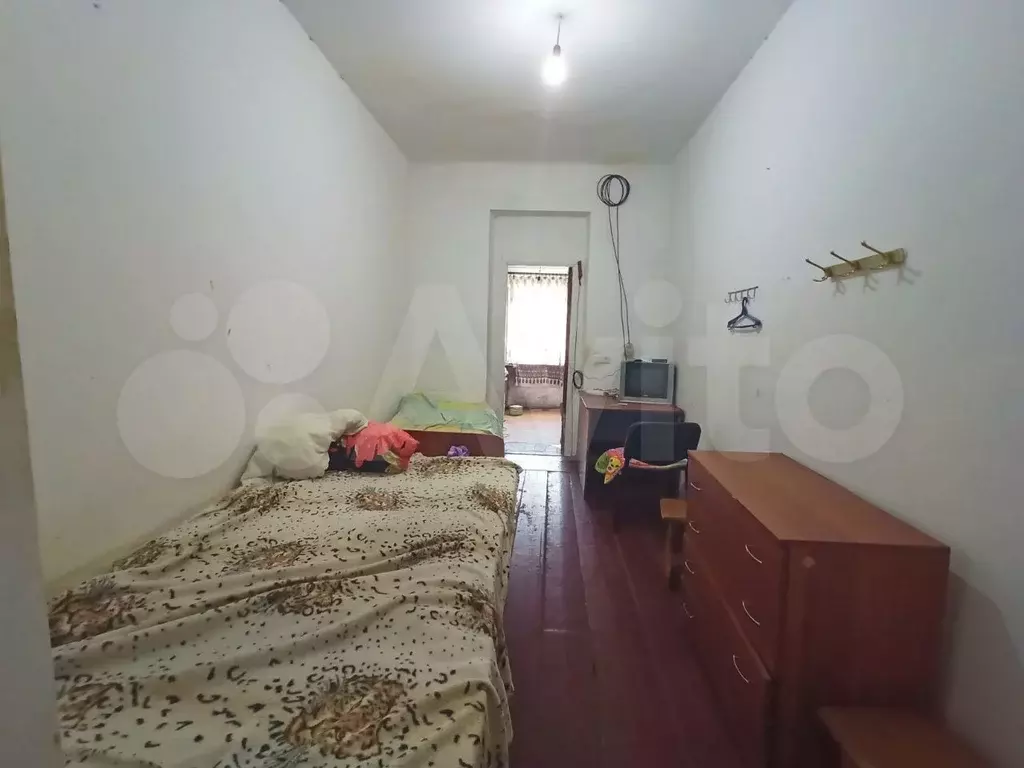 1-к. квартира, 39 м, 1/1 эт. - Фото 0