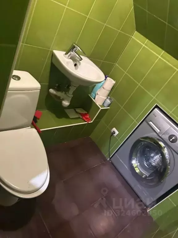 3-к кв. Самарская область, Самара Ленинградская ул., 83 (85.0 м) - Фото 2