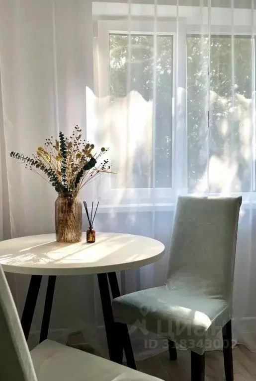 2-к кв. Самарская область, Самара ул. Мориса Тореза, 77 (46.0 м) - Фото 1