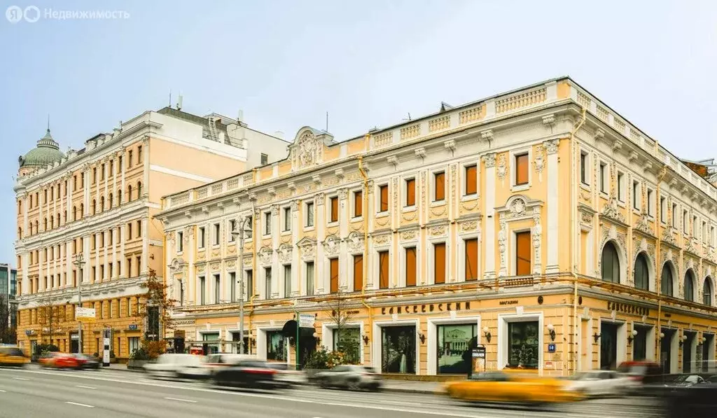 Помещение свободного назначения (1704 м) - Фото 2