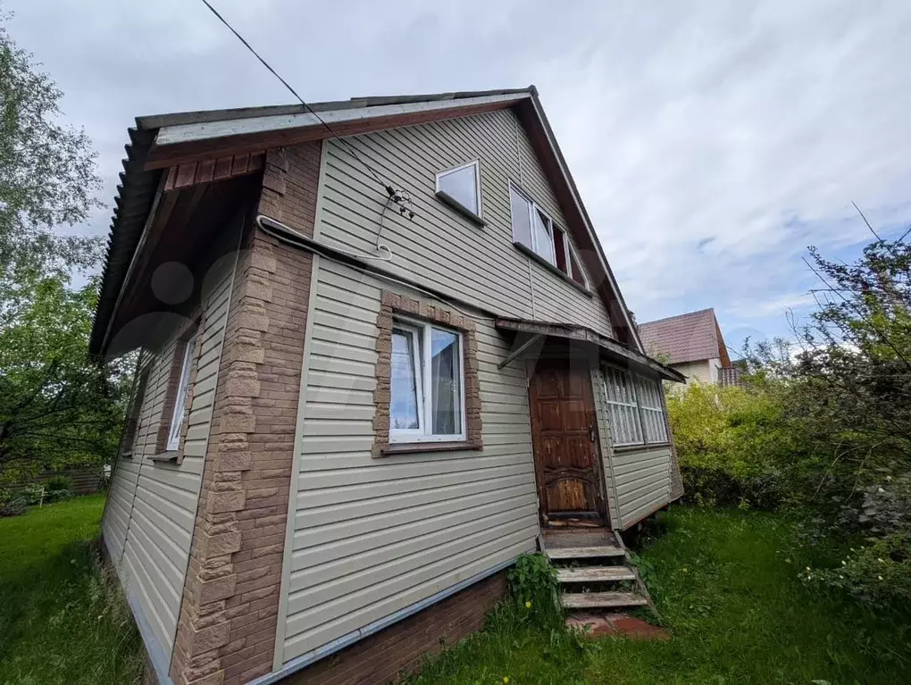 Дом 70 м на участке 5,8 сот. - Фото 1