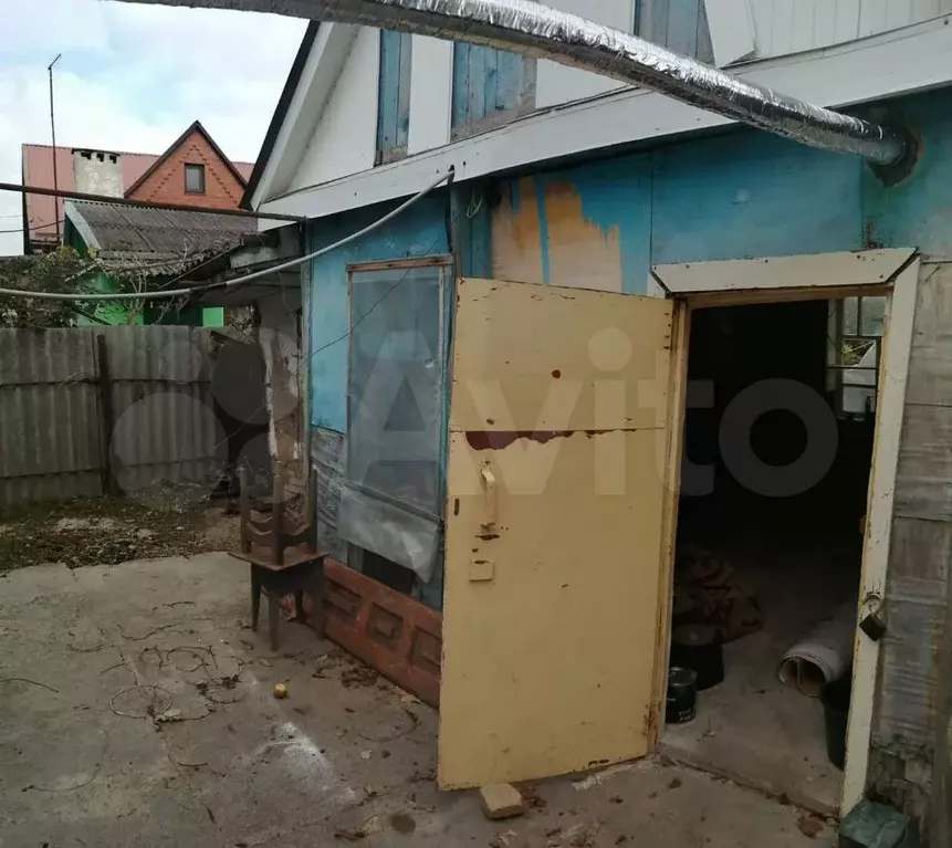 Дом 39,8 м на участке 7,4 сот. - Фото 0