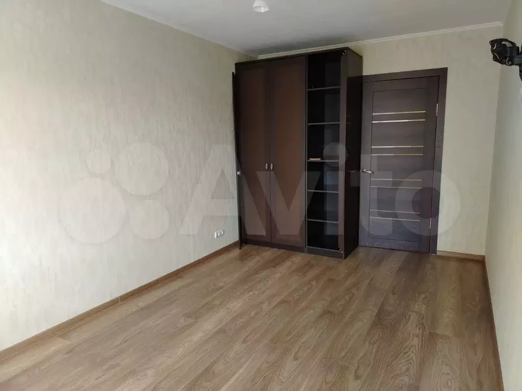 3-к. квартира, 62,2 м, 4/5 эт. - Фото 1