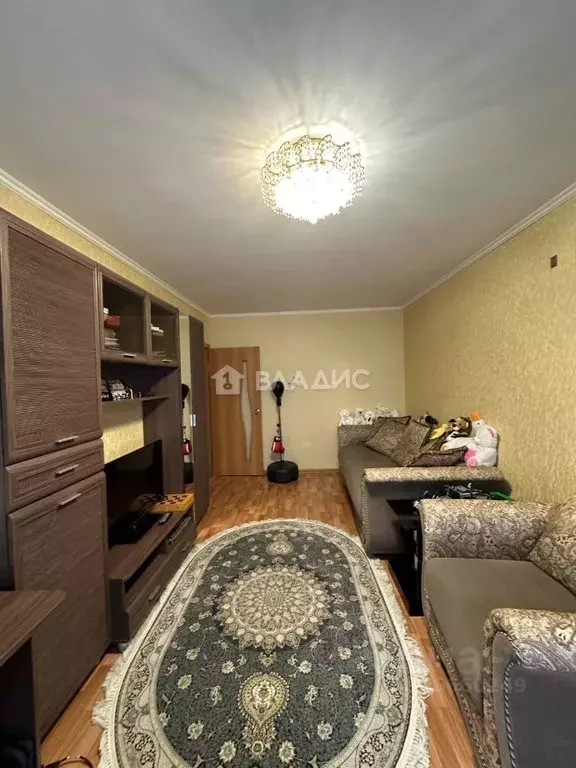 3-к кв. Оренбургская область, Орск Новый город мкр, ул. ... - Фото 1