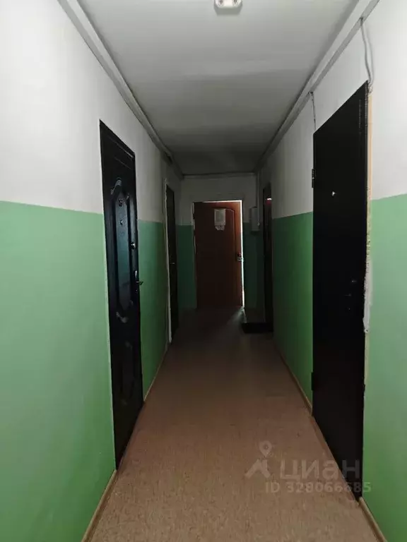 Комната Алтайский край, Барнаул ул. Эмилии Алексеевой, 15А/60 (12.0 м) - Фото 2