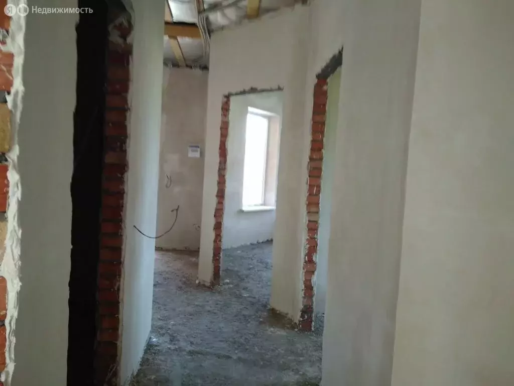 Дом в Ростов-на-Дону, улица Оганова (90 м) - Фото 1