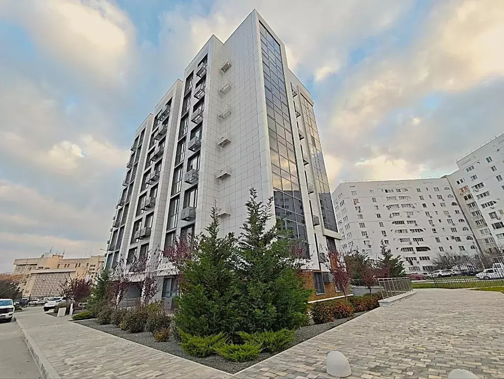 1-к кв. Севастополь ул. Маячная, 3 (36.0 м) - Фото 2