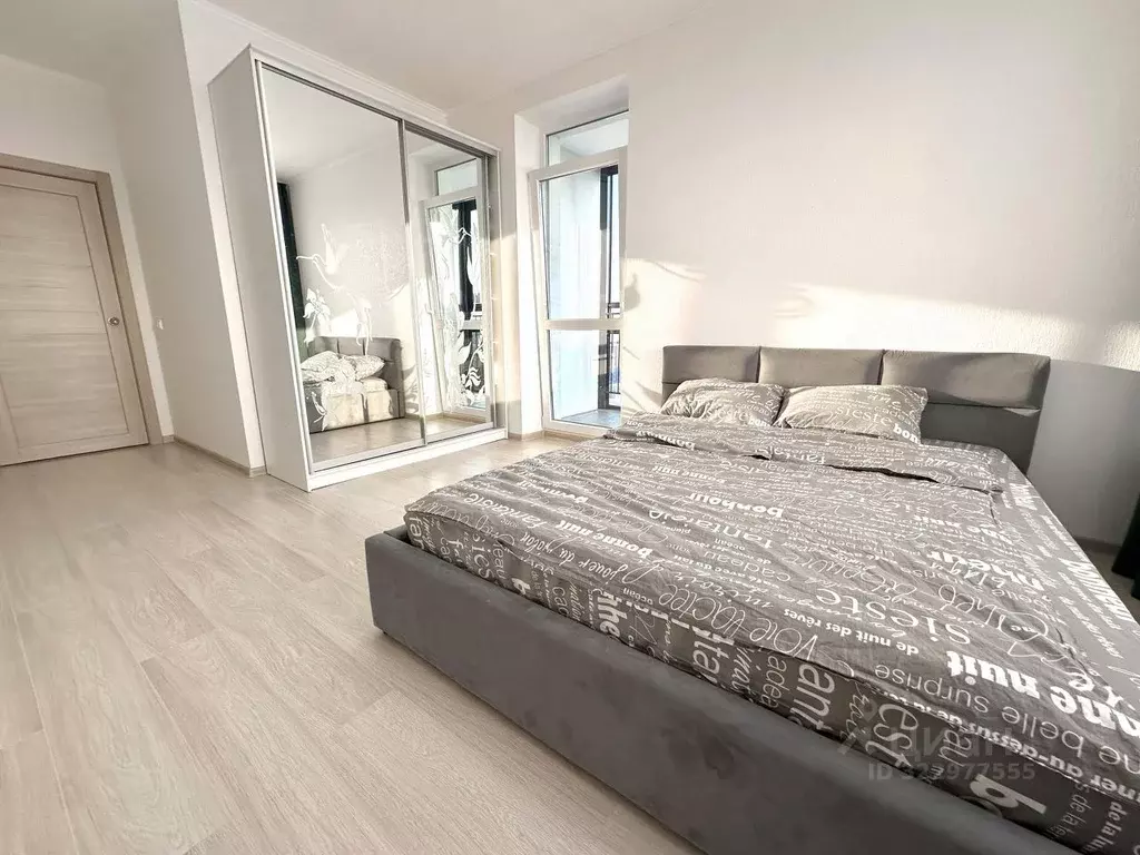 1-к кв. Свердловская область, Екатеринбург просп. Космонавтов, 108/3 ... - Фото 2