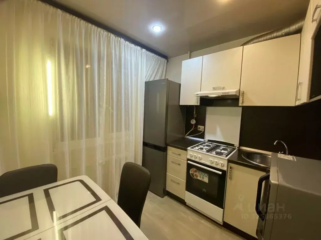 2-к кв. Мурманская область, Мурманск ул. Свердлова, 10к3 (45.0 м) - Фото 1