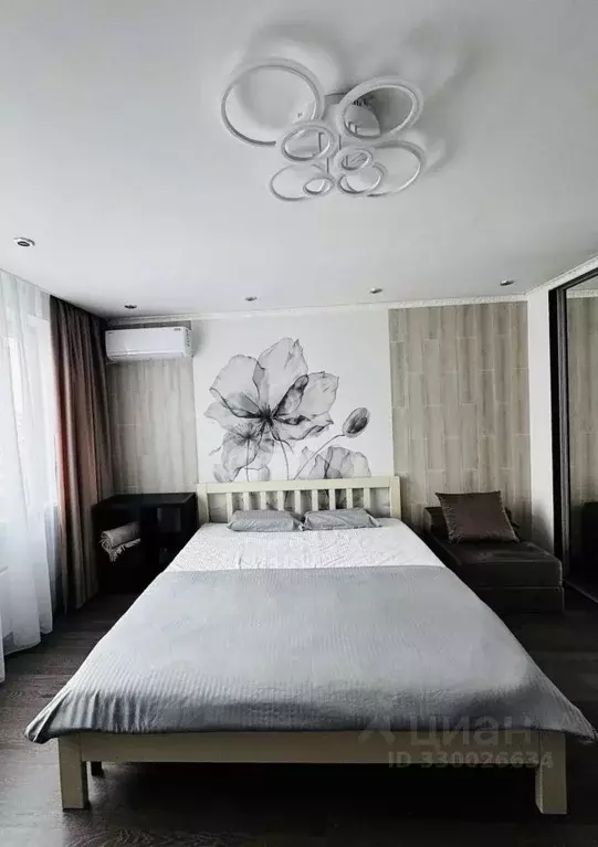 1-к кв. Московская область, Химки Сходня мкр, туп. 3-й Мичуринский, 5 ... - Фото 2