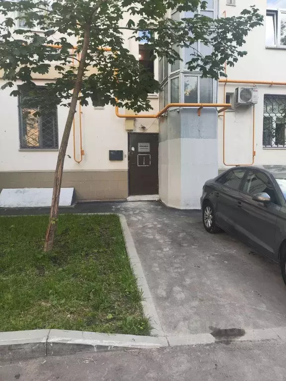 Помещение свободного назначения в Москва ул. Покровка, 40С2 (16 м) - Фото 2