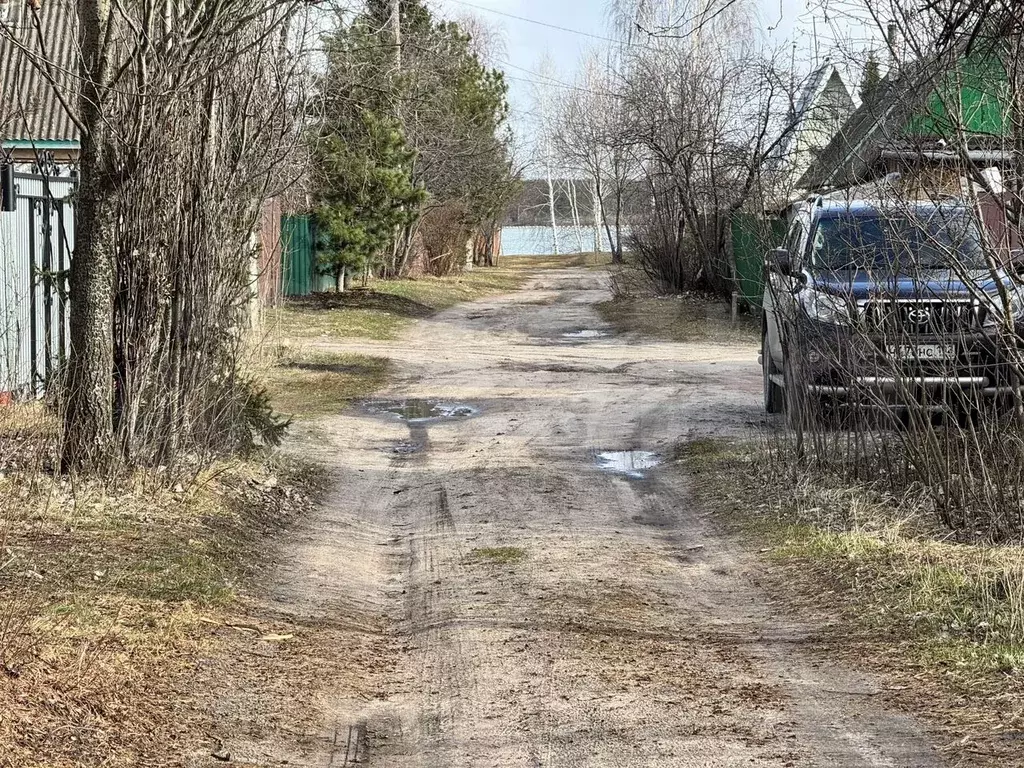Дача 56 м на участке 4,3 сот. - Фото 0