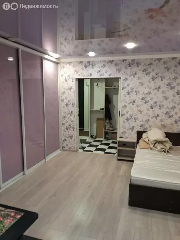 2-комнатная квартира: Бугры, Шоссейная улица, 32 (52.8 м) - Фото 0
