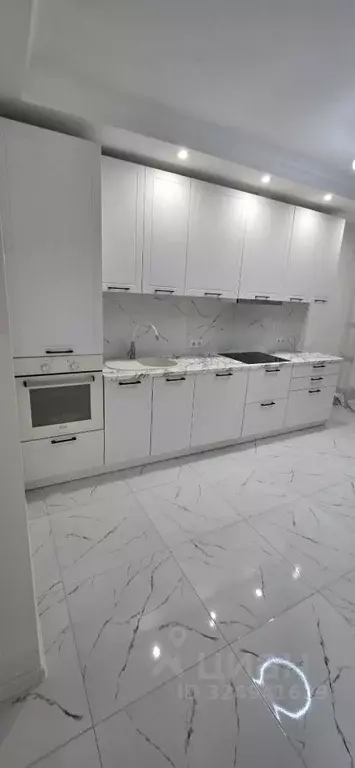 3-к кв. Москва ул. Вертолетчиков, 2Ак1 (70.0 м) - Фото 1