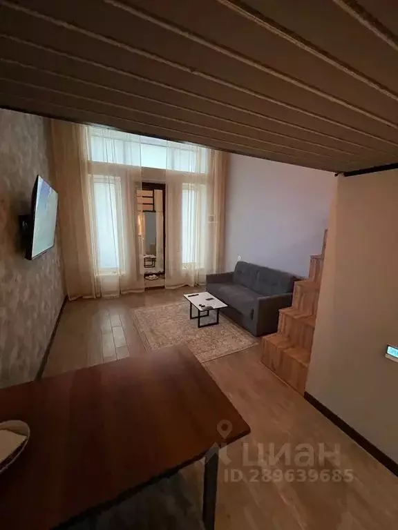 Студия Дагестан, Дербент Крепостная ул., 1 (30.0 м) - Фото 2