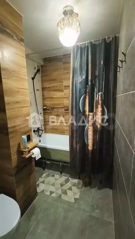 2-к. квартира, 44,4 м, 2/5 эт. - Фото 0