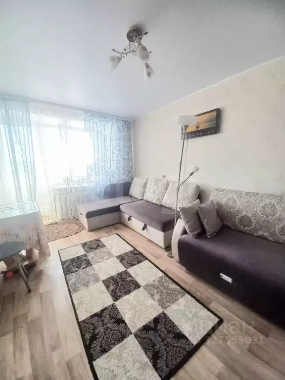 2-к кв. Свердловская область, Талицкий муниципальный округ, пос. ... - Фото 2