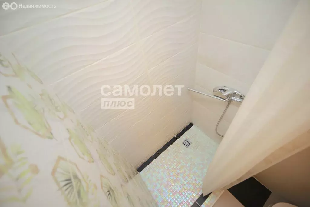Квартира-студия: Кемерово, Кузнецкий проспект, 262/1 (15.6 м) - Фото 0