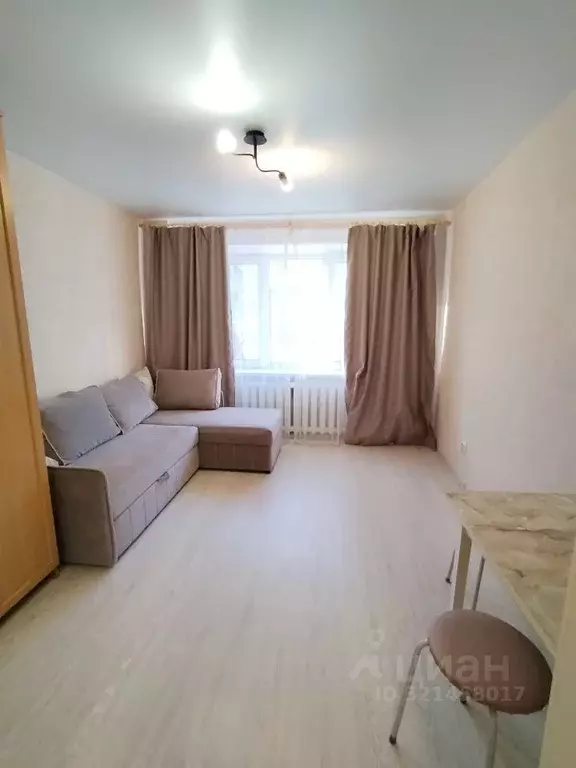 Студия Воронежская область, Воронеж Ярославская ул., 23 (17.5 м) - Фото 0