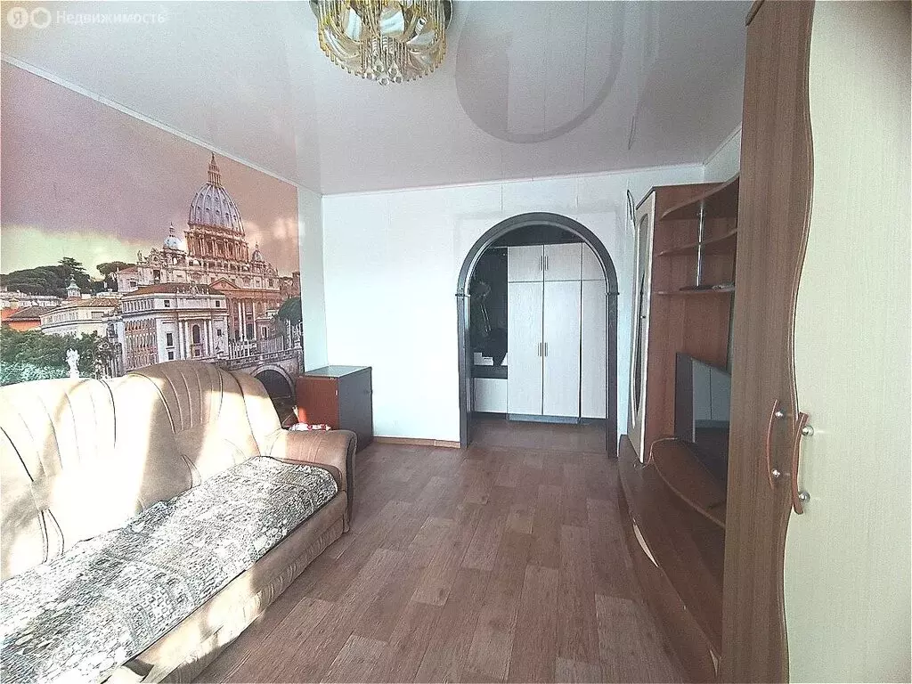 2-комнатная квартира: Амурск, Комсомольский проспект, 23 (50.1 м) - Фото 1