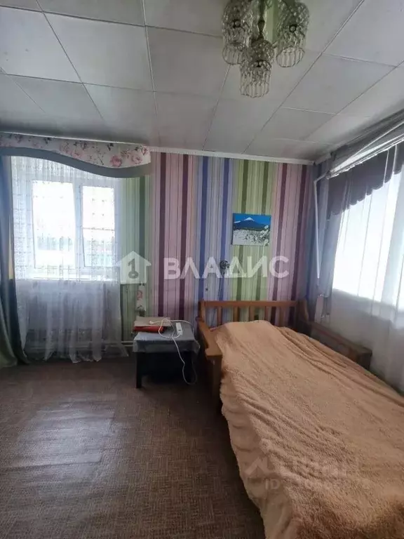 1-к кв. Владимирская область, Суздальский район, Новоалександровское ... - Фото 0