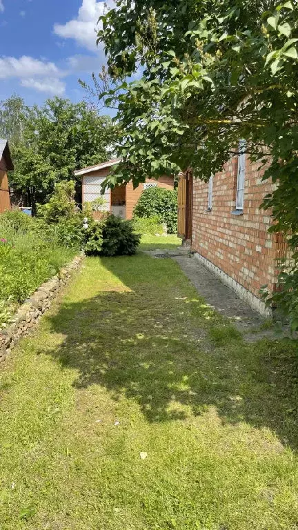 Продается дом в СНТ Росинка - Фото 1