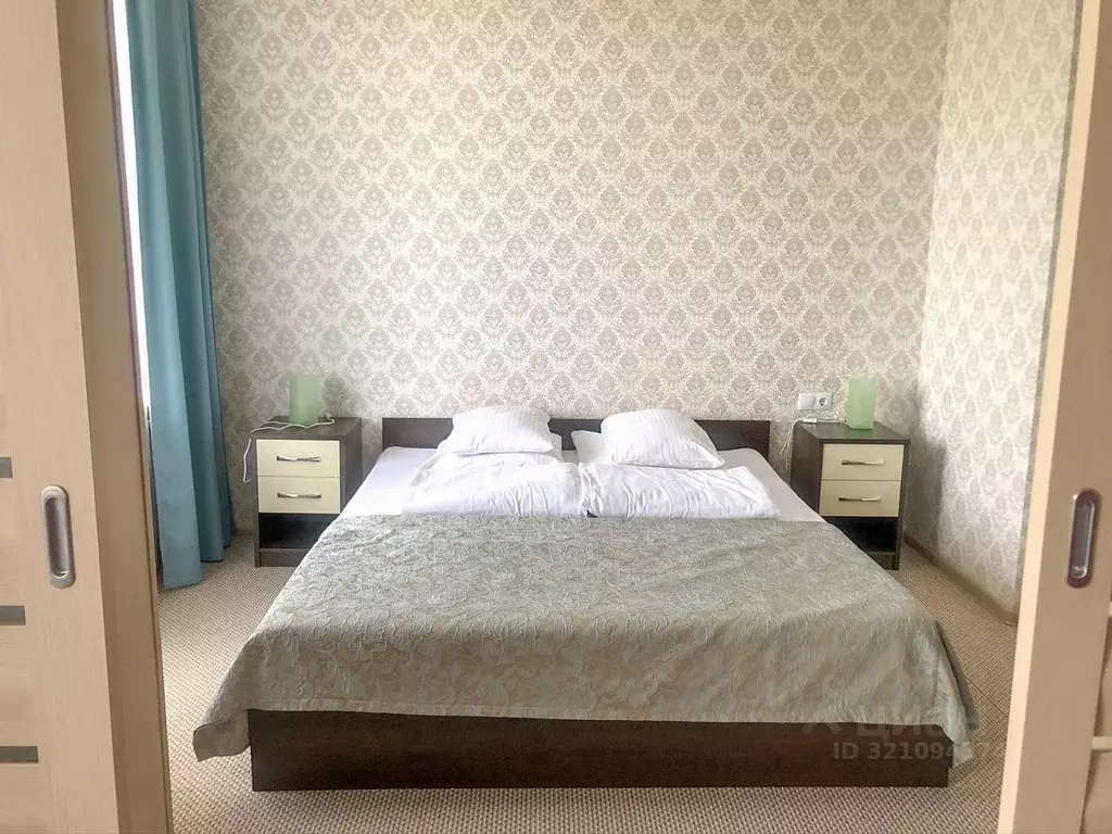 Комната Новосибирская область, Бердск ул. Зеленая Роща, 15 (35.0 м) - Фото 2