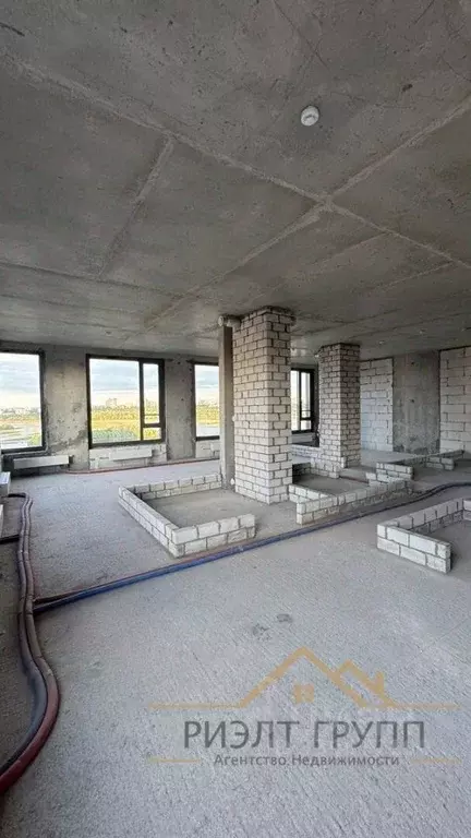 3-к кв. Татарстан, Казань ул. Алексея Козина, 10 (89.0 м) - Фото 1