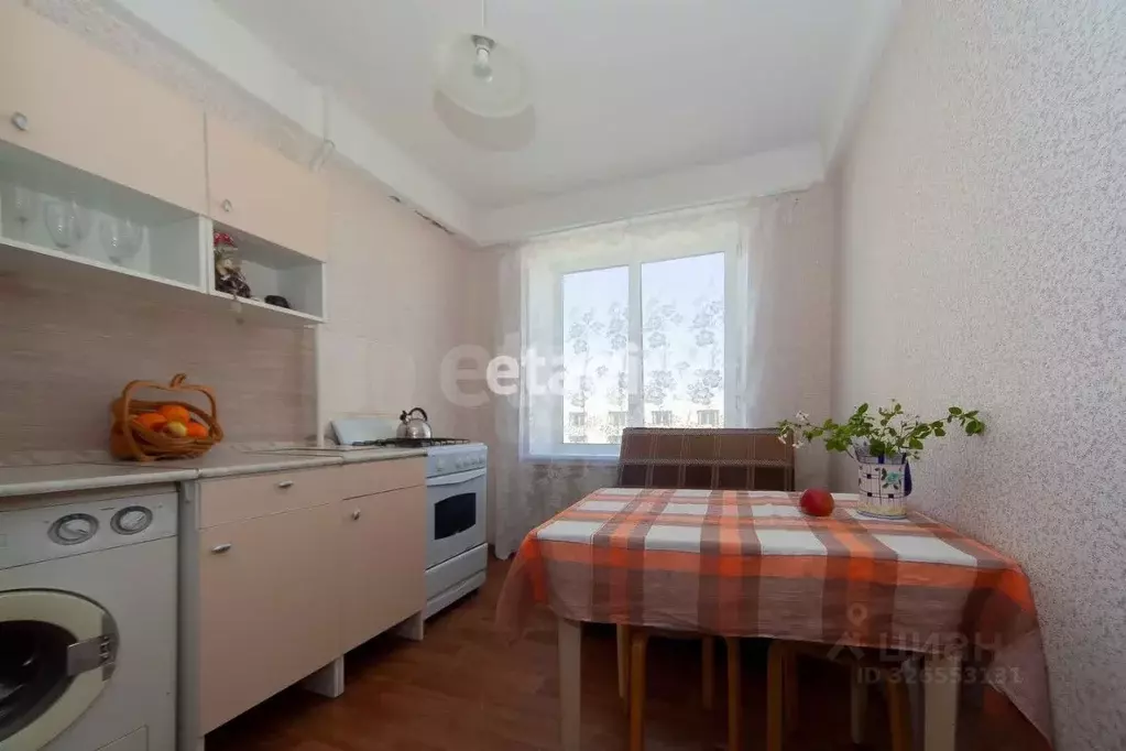 3-к кв. Ленинградская область, Тосненский район, Федоровское городское ... - Фото 2