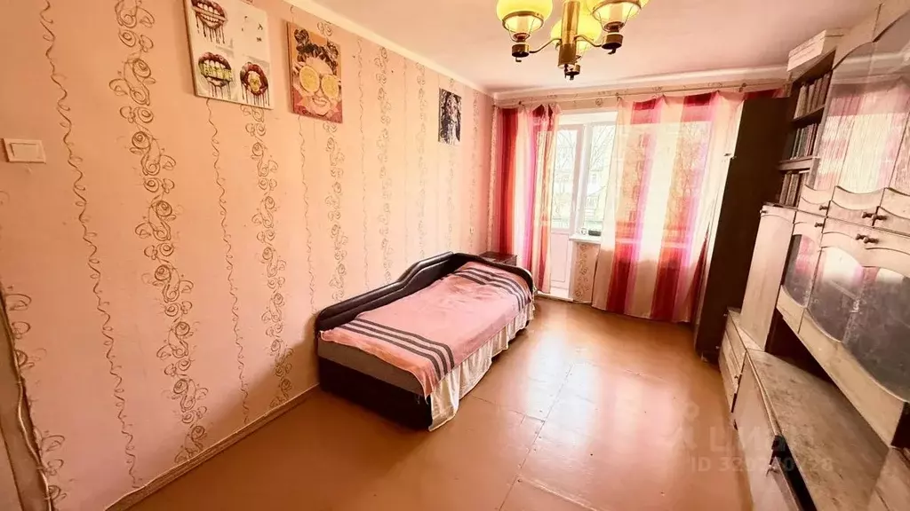 3-к кв. Московская область, Сергиев Посад Воробьевская ул., 31 (61.3 ... - Фото 2