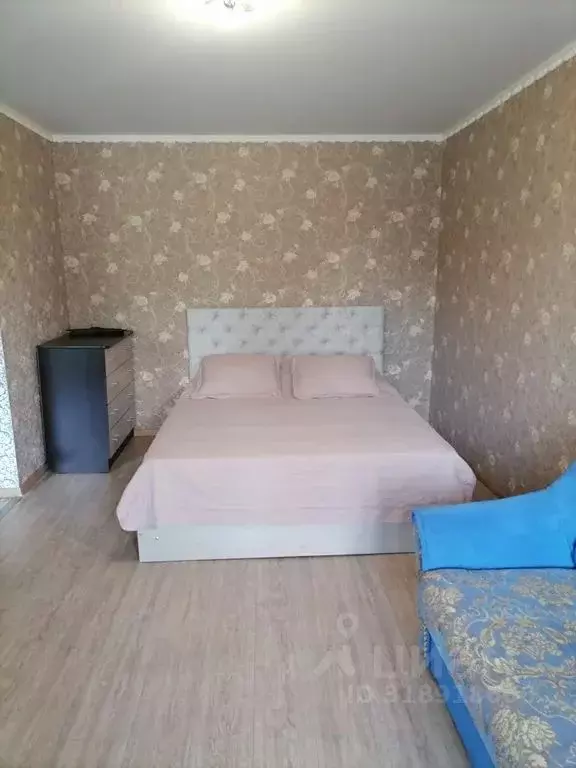 1-к кв. Ставропольский край, Невинномысск Клубный пер., 27 (32.0 м) - Фото 1